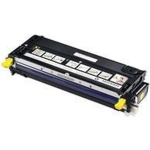 Dell 593-10156 Tonercartridge - - Geel