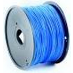 Gembird 3 3DP-ABS1.75-01-B - Filament ABS, 1.75 mm, blauw