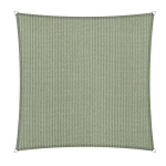 Shadow Comfort Vierkant 5x5 Moonstone Green - Groen