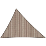 Shadow Comfort Driehoek 4x5x5,4 Post Modern Mauve - Rood