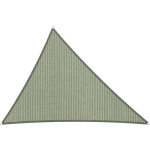 Shadow Comfort Driehoek 4x5x5,4 Moonstone Green - Groen