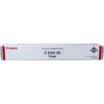 Canon C-EXV 45 toner standard capacity 52.000 pages 1-pack - Magenta