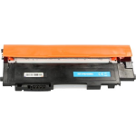 Samsung FLWR - Toner / CLT-C406S / Cyaan - Geschikt voor