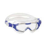 Beco Zwembril Junior 4+ - Blauw