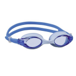 Beco Zwembril Tanger Unisex One Size - Blauw