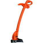 BLACK+DECKER Grastrimmer Gl310 - Naranjo