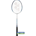 Yonex Badmintonracket Nanoflare 160 Fx Zilver/ - Blauw