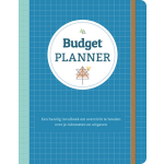 Budgetplanner Notitieboek