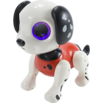 GEAR2PLAY Interactieve Robot Robo Smart Puppy 22 Cm - Blauw