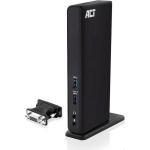 ACT USB 3.2 Gen1 Docking station