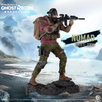 Ubisoft Ghost Recon Breakpoint: Nomad Figurine