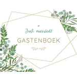 Just Married! Gastenboek