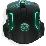 Qware - Gaming - Muis - Phoenix