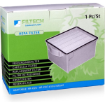 Filtech Philips Hepafilter Hr4920