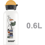 Sigg Drinkbeker Olaf 600 Ml - Blanco