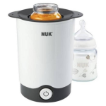 Nuk Thermo Express Home-flessenwarmer