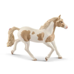 Schleich Horse Club 13884 - Beeldje Jument Paint Horse