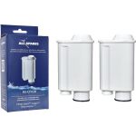 AllSpares Saeco Intenza+ Waterfilter (2st.) Ca6702