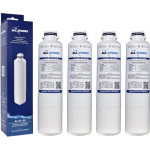 AllSpares Samsung Waterfilter Koelkast (4st.) Da29-00020b