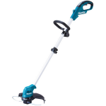 Makita Accu Grastrimmer Ur100dz - Blauw