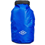Gentlemen's Hardware Drybag 10 Liter Pvc 40 X 21 Cm - Blauw