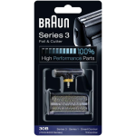 Braun Combipack 4000/7000 30b