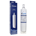 AllSpares Whirlpool/bauknecht Waterfilter Sbs002 / Sbs200