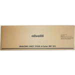 Olivetti D-COLOR MF451/MF551 IMAGING UNIT cyan