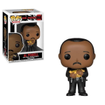 Funko Beeldje Pop-films - Die Hard Al Powell