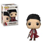 Funko Beeldje Pop-films - Mortal Engines Anna Fang