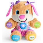 Visser-prijs - Puppyzus - Progressive Awakening Soft Toy