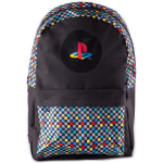 Sony Rugzak Playstation One 21 Liter Polyester - Zwart