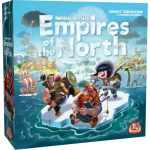 White Goblin Games Imperial Settlers: Empires Of The North
