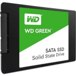 Western Digital Green 2.5'' 480 GB SATA III SLC