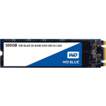 Western Digital Blue SATA SSD M.2 500GB