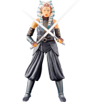 Disney HASBRO FAN - Figura Ahsoka Tano Star Wars Black Series