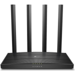 Tp-link Archer C80 - Zwart