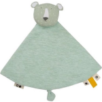 Trixie Knuffeldoekje Mr. Polar Bear 7 X 7 Cm Katoen/textiel - Groen