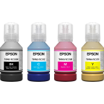 Epson SC-T3100x Yellow 140ml T49H - Geel