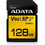 ADATA Premier One Sdxc, 128 Gb