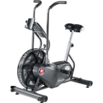 Schwinn Airdyne Ad6 Hiit Airbike - Zwart