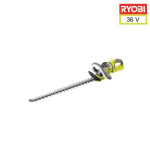 Ryobi Heggenscharen 60 Cm - 36v Zonder Batterij