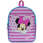 Disney Rugzak Minnie Mouse Meisjes 31 Cm Polyester Roze/ - Blauw