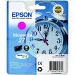 Epson T2703- Inktcartridge / - Magenta