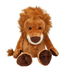 Pluche Leeuw Knuffel 54 Cm - Leeuwen / Knuffeldier