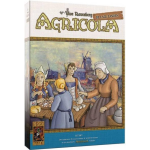 999Games Agricola: De Lage Landen Uitbreiding