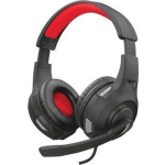 Trust GXT307 RAVU - Game headset - PS5 & Xbox Series X - Negro