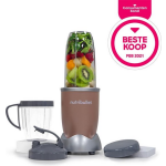 Nutribullet PRO Zand - Bruin