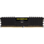 Corsair Vengeance LPX CMK32GX4M1A2666C16 geheugenmodule 32 GB DDR4 2666 MHz