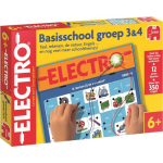 Jumbo Electro Basisschool Groep 3 En 4